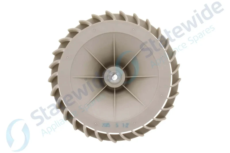 Fisher & Paykel Dryer Fan Blade
