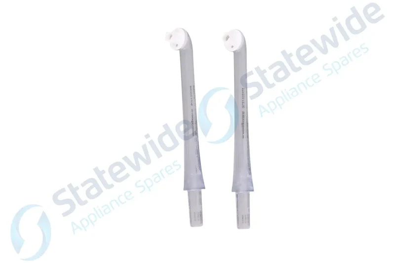 PHILIPS AIRFLOSS ULTRA Replacement Nozzle HEADS (2PC)