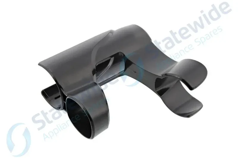 ELECTROLUX PURE C9 Vacuum Nozzle Holder (Black)-Genuine