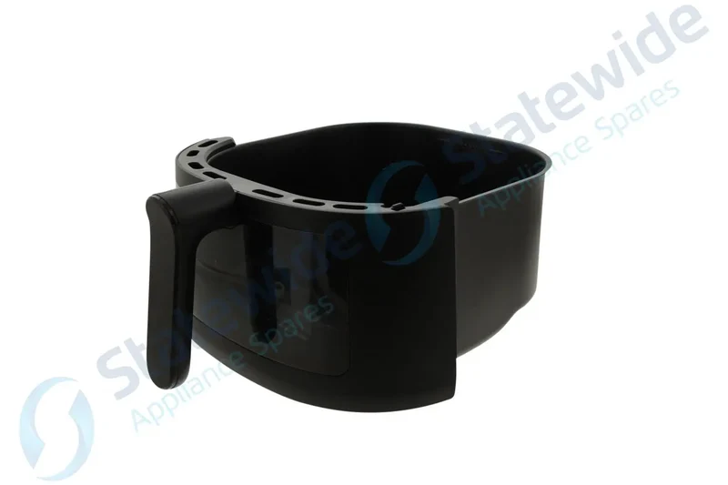 PHILIPS AIRFRYER PAN INCLUDING Window-NA230/00-Genuine