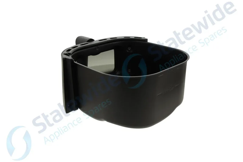 PHILIPS AIRFRYER PAN INCLUDING Window-NA230/00-Genuine