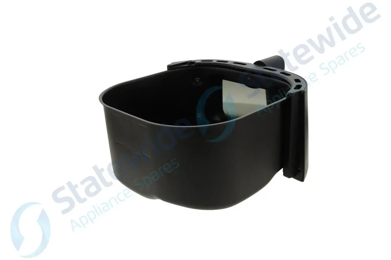 PHILIPS AIRFRYER PAN INCLUDING Window-NA230/00-Genuine