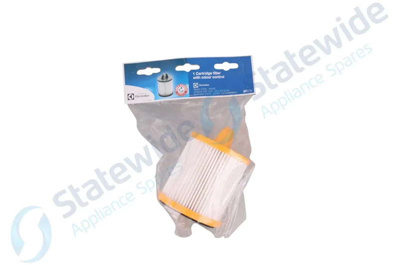ELECTROLUX/VOLTA UPRIGHT Vacuum PRE-Motor Filter-Genuine