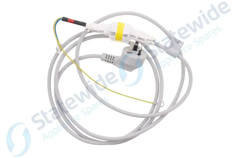 ELECTROLUX APPLIANCE SERVICE Cord 7.5A 2400mm 250V