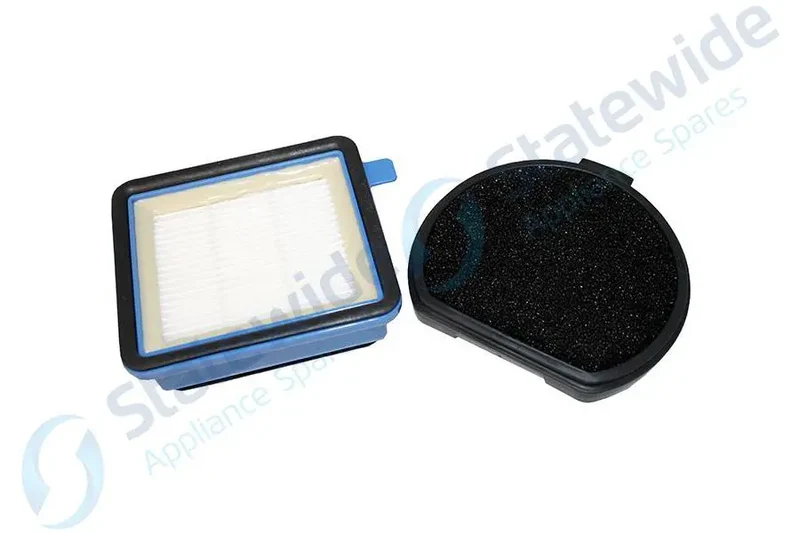 ELECTROLUX PURE F9 Vacuum PERFORMANCE Filter Kit (ESPK9)-Genuine