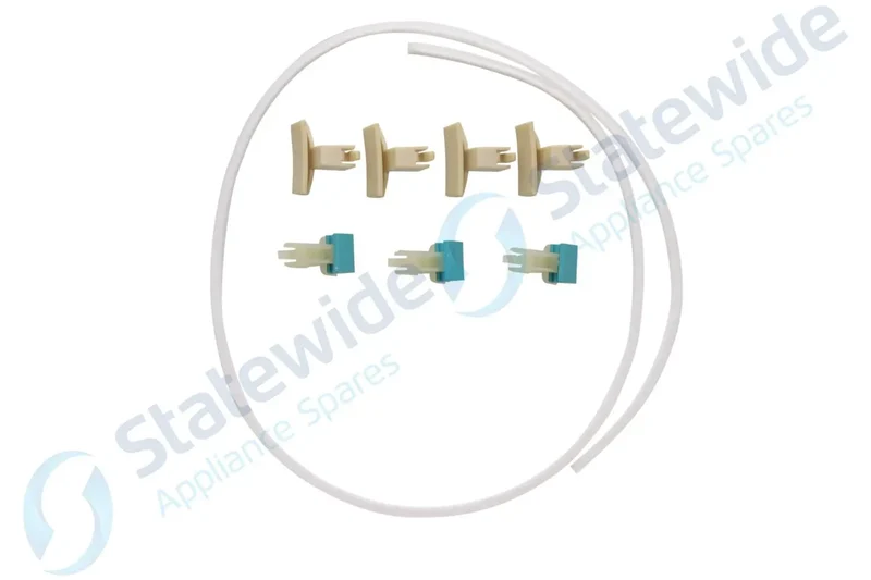 ELECTROLUX/SIMPSON/WEST Dryer Bearing Kit-Genuine