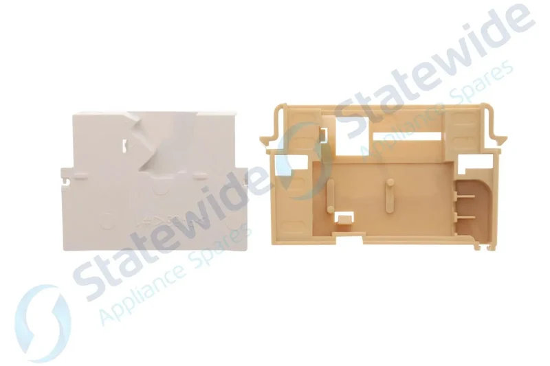 ELECTROLUX/SIMPSON EZI Dryer Door STRIKER & Bracket-Genuine