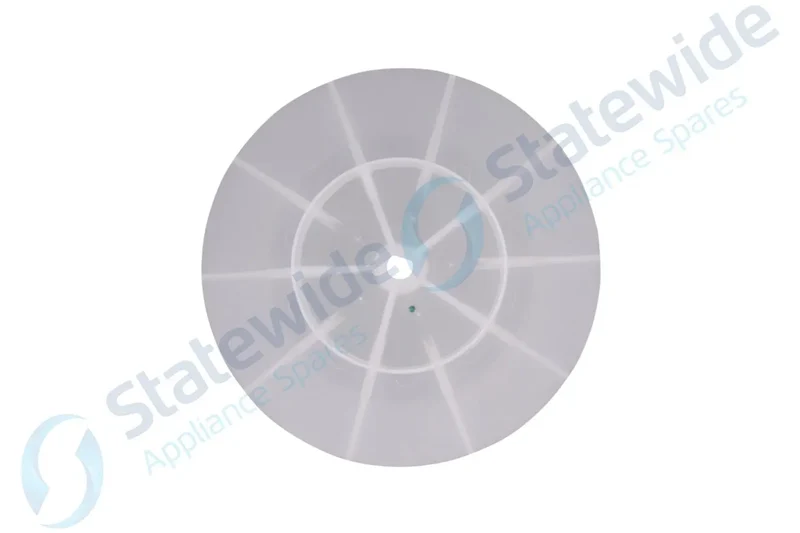 ELECTROLUX/SIMPSON EZI Dryer Fan Blade/BLOWER