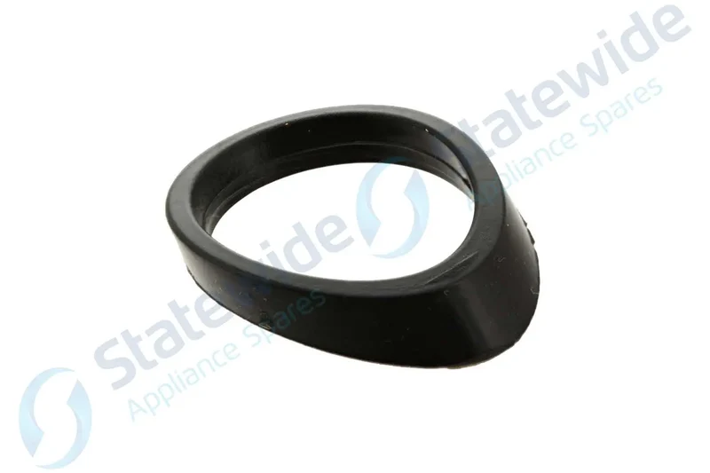 VAX VX71 Power 6 Vacuum DUST BIN Gasket/Seal-Genuine
