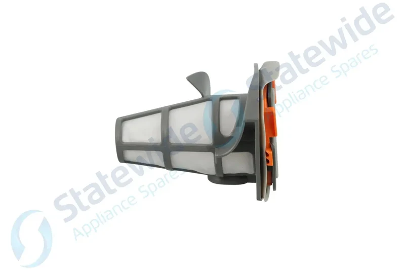ELECTROLUX ERGORAPIDO Vacuum Filter Kit (EF141)-Genuine
