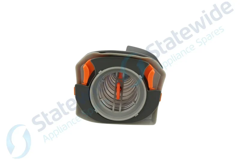 ELECTROLUX ERGORAPIDO Vacuum Filter Kit (EF141)-Genuine