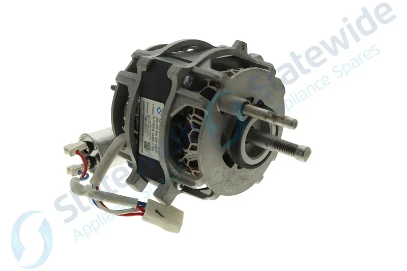 ELECTROLUX/SIMPSON/WEST Dryer Motor & CAPACITOR-EDV/SDV/WDV