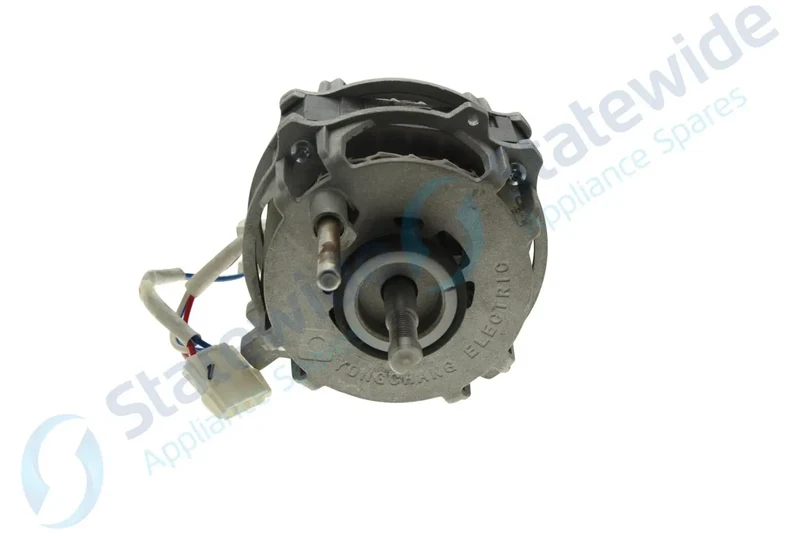 ELECTROLUX/SIMPSON/WEST Dryer Motor & CAPACITOR-EDV/SDV/WDV
