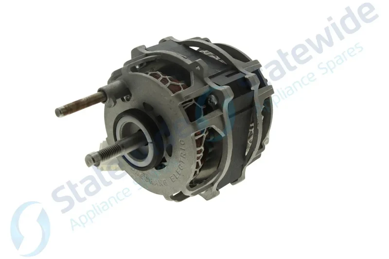 ELECTROLUX/SIMPSON/WEST Dryer Motor & CAPACITOR-EDV/SDV/WDV
