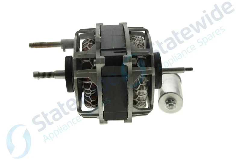 ELECTROLUX/SIMPSON/WEST Dryer Motor & CAPACITOR-EDV/SDV/WDV