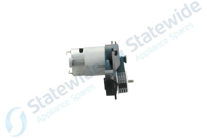 ELECTROLUX ERGORAPIDO18V 2IN1VAC Brush Motor & DRIVING Belt Kit ASSY