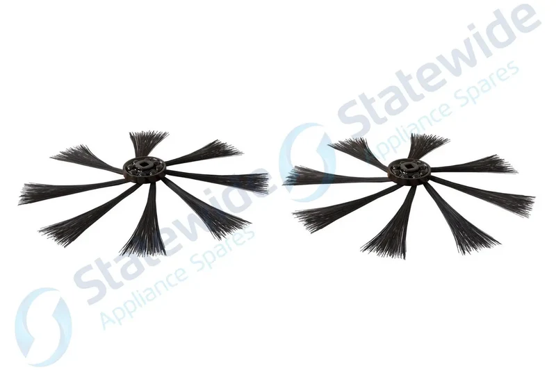 ELECTROLUX PUREI9 ROBOT Vacuum Side Brush-(2 Pack)