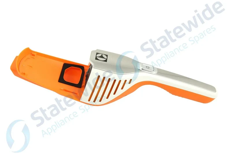 NLA; Electrolux Ergorapido ZB3004 Handheld Unit-White