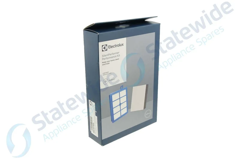 NLA; Electrolux Ultraflex/Silent Vacuum Starter Kit-Genuine