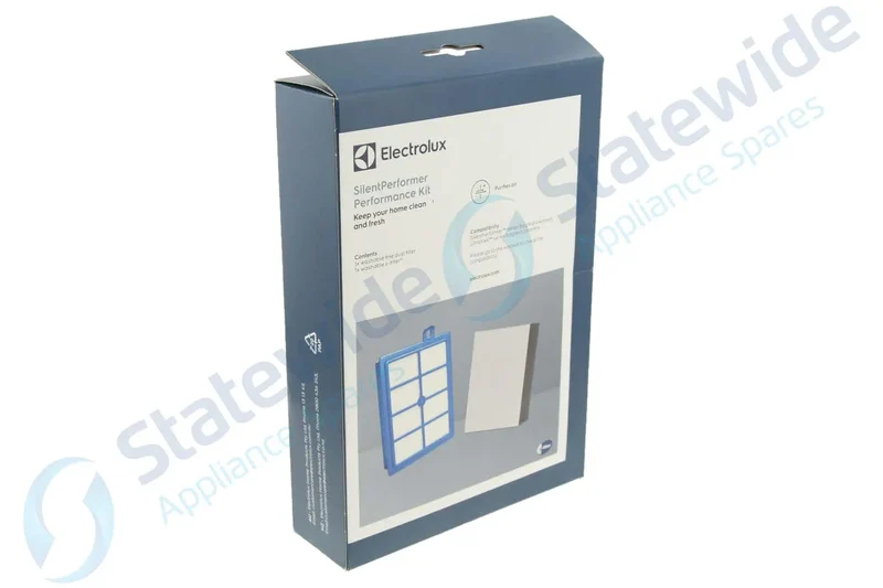 NLA; Electrolux Ultraflex/Silent Vacuum Starter Kit-Genuine