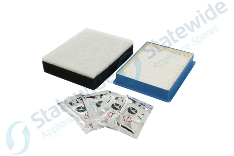 NLA; Electrolux Ultraflex/Silent Vacuum Starter Kit-Genuine