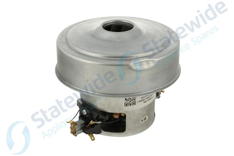 Electrolux Vacuum Motor 1850W