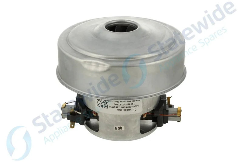 Electrolux Vacuum Motor 1850W