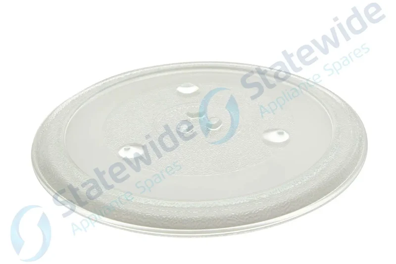 Westinghouse Microwave Glass TURNTABLE Plate/TRAY-Genuine