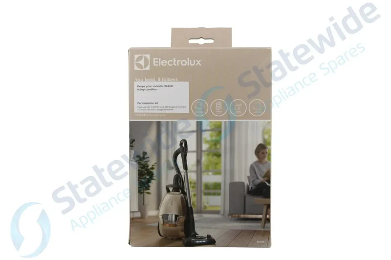 ELECTROLUX ULTRA ONE Vacuum Starter Kit(4 bags/filters)-Genuine