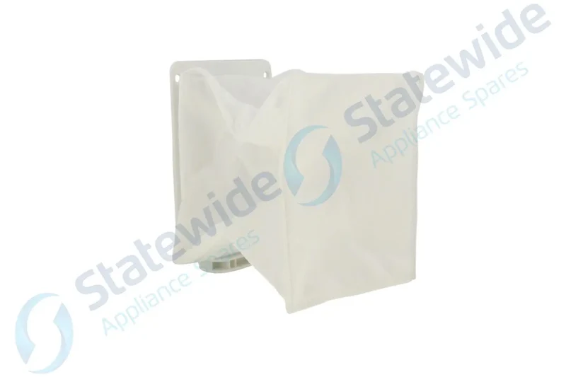 LG Cordzero Vacuum Tower Dust Bag-(Qty 1)-Genuine