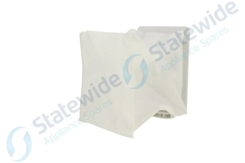 LG Cordzero Vacuum Tower Dust Bag-(Qty 1)-Genuine