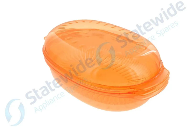 Ariston Microwave Steamer Bowl - MWA33B