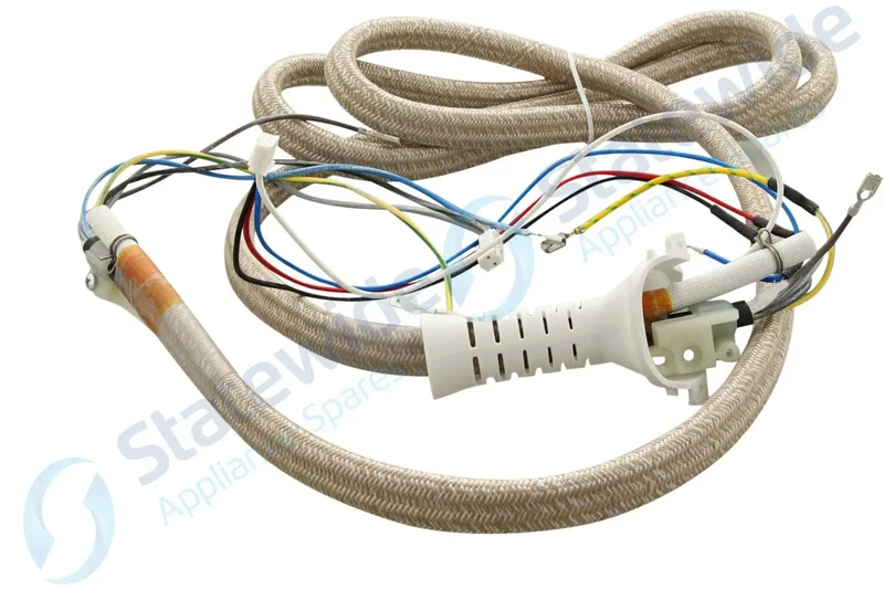 PHILIPS STEAM IRON Hose Cord - PSG8040/65