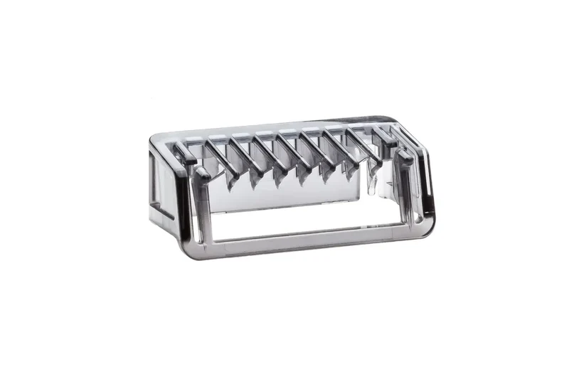 PHILIPS SHAVER CLICK-On STUBBLE COMB 2mm-Genuine