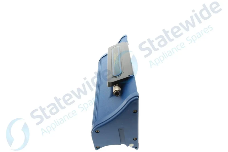 Duplex 420 Steam Tank With Filter