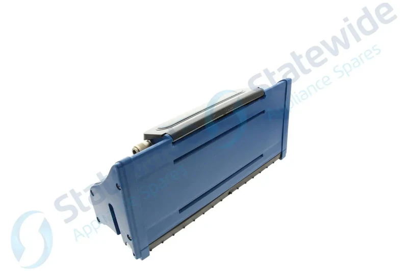 Duplex 420 Steam Tank With Filter