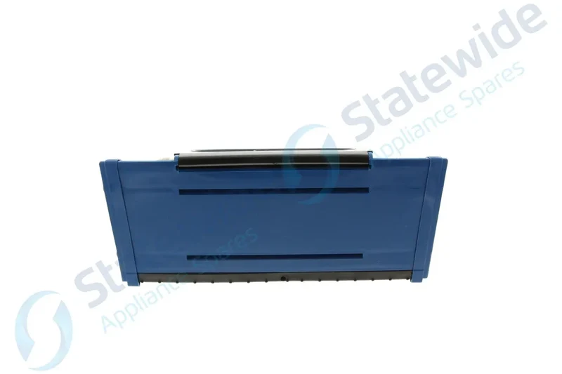 Duplex 420 Steam Tank With Filter