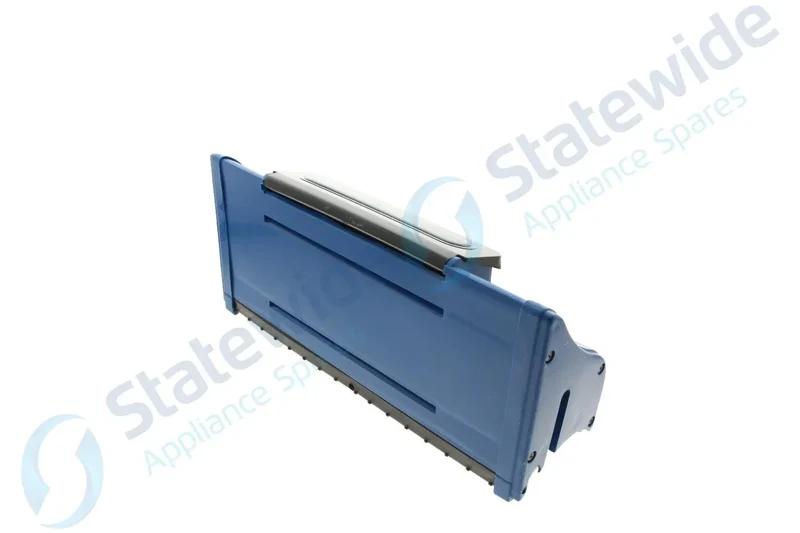 Duplex 420 Steam Tank With Filter