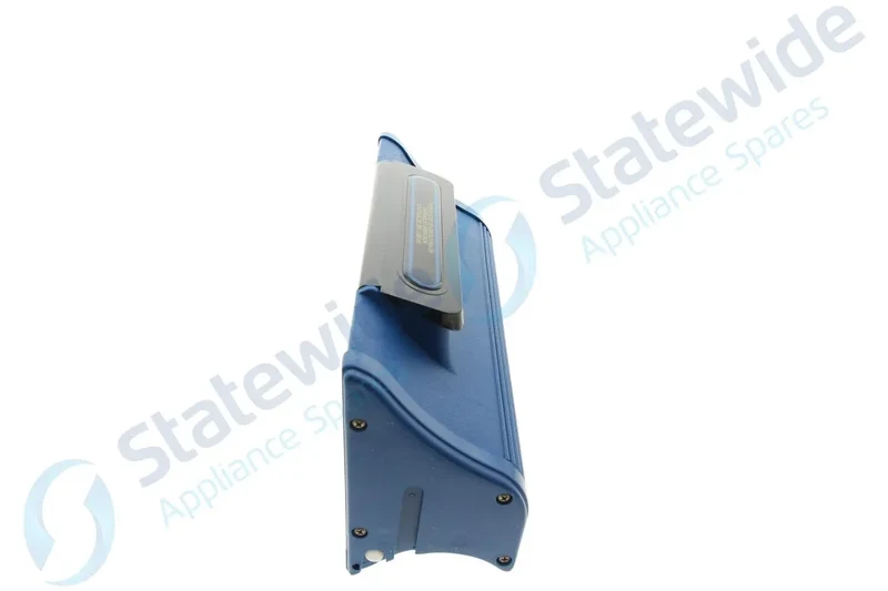 Duplex 420 Steam Tank With Filter