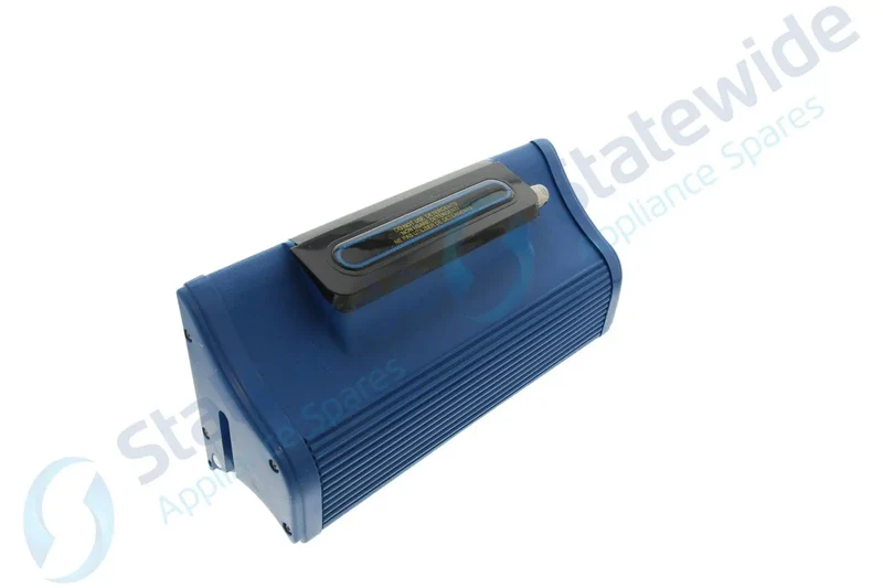 Duplex 420 Steam Tank With Filter