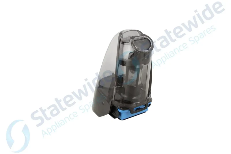 ELECTROLUX WQ71-P5OIB, WQ71-ANIMA Vacuum DUST CONTAINER With filters-Genuine