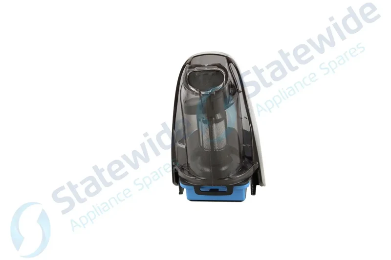 ELECTROLUX WQ71-P5OIB, WQ71-ANIMA Vacuum DUST CONTAINER With filters-Genuine
