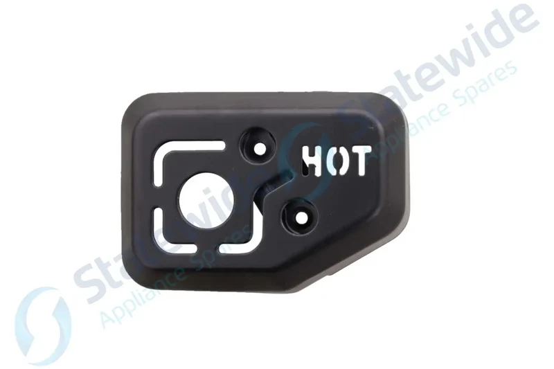 HOMELITE Pressure Washer SHIELD OUT MUFFLER-HPW2600-Genuine