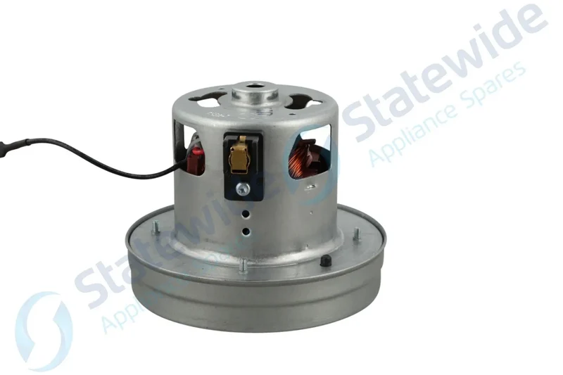 PACVAC SUPERPRO BACKPACK 1000W Single STAGE Motor(2023 new version)-Genuine