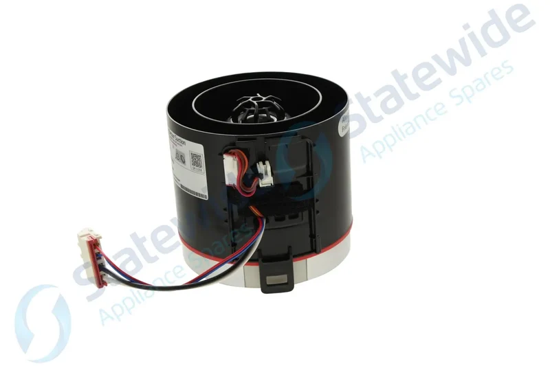 LG Cordzero A9 Vacuum Dust Tank/Motor Housing Complete Black