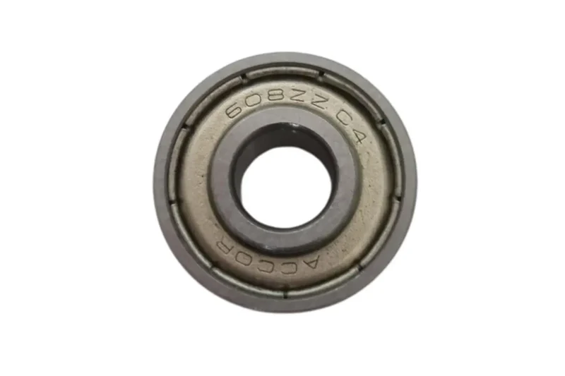 Electrolux/West Dryer Rear Bearing 608zzc 4/10mm Genuine