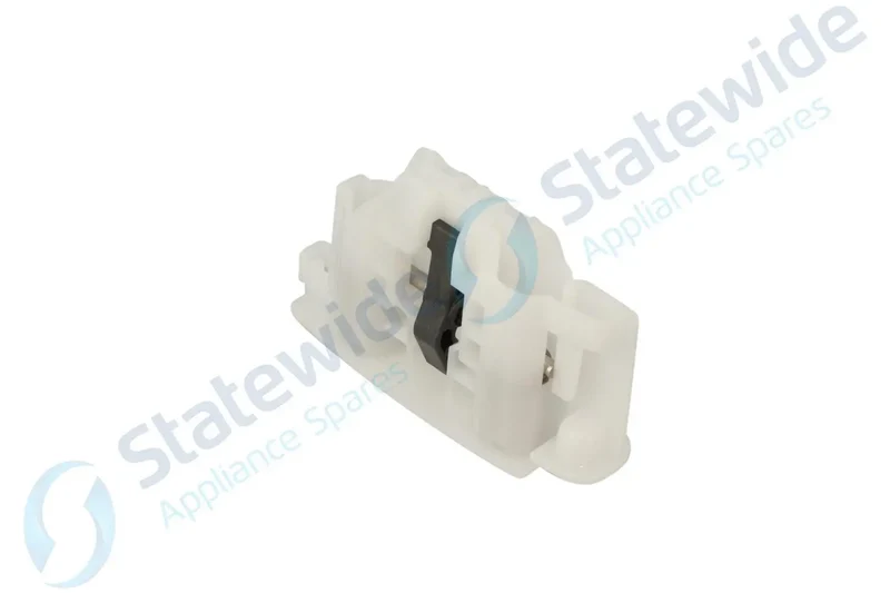 BOSCH Dryer Door Lock (WTG86/WTW85/WTY88 Series)-Genuine