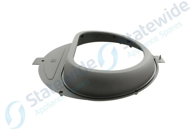 SAMSUNG Dryer Door Glass Holder Frame-DV90T7440BT/SA