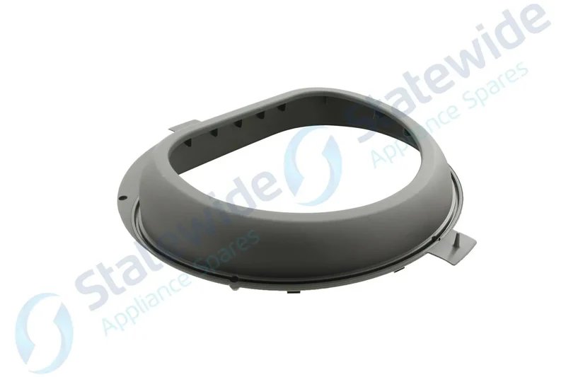 SAMSUNG Dryer Door Glass Holder Frame-DV90T7440BT/SA