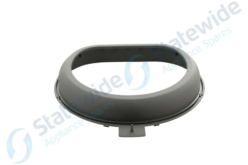 SAMSUNG Dryer Door Glass Holder Frame-DV90T7440BT/SA